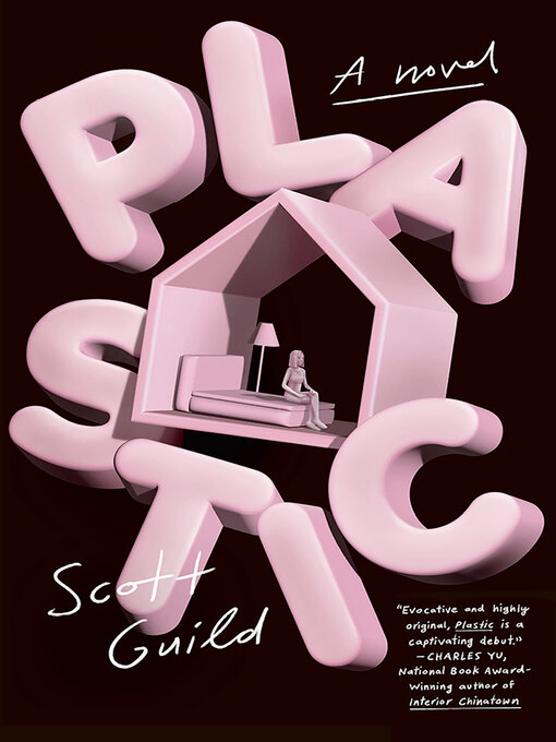 Title details for Plastic by Scott Guild - Available